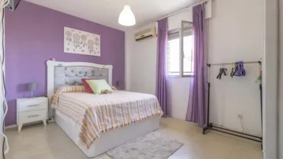 Apartment in El Plantinar-El Juncal-Avenida de la Paz photo 21