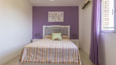 Apartment in El Plantinar-El Juncal-Avenida de la Paz photo 22