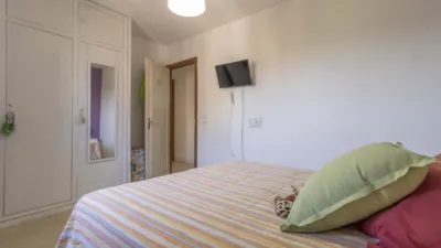 Apartment in El Plantinar-El Juncal-Avenida de la Paz photo 23