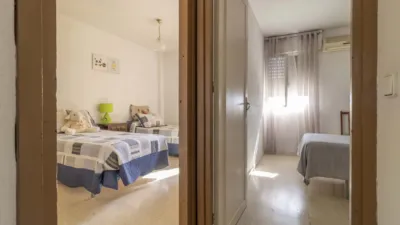 Apartment in El Plantinar-El Juncal-Avenida de la Paz photo 25