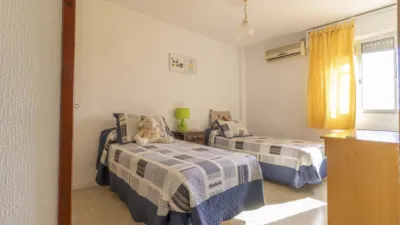 Apartment in El Plantinar-El Juncal-Avenida de la Paz photo 26