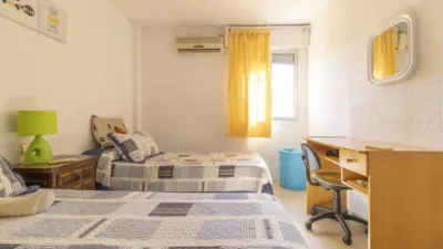 Apartment in El Plantinar-El Juncal-Avenida de la Paz photo 27