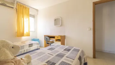 Apartment in El Plantinar-El Juncal-Avenida de la Paz photo 28