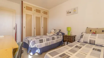 Apartment in El Plantinar-El Juncal-Avenida de la Paz photo 29