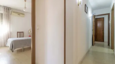 Apartment in El Plantinar-El Juncal-Avenida de la Paz photo 31