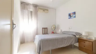 Apartment in El Plantinar-El Juncal-Avenida de la Paz photo 32