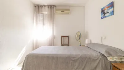Apartment in El Plantinar-El Juncal-Avenida de la Paz photo 33