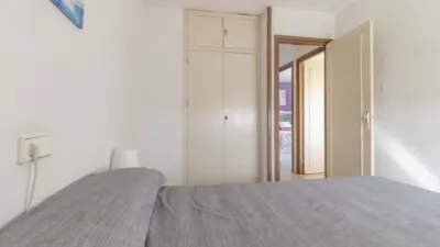 Apartment in El Plantinar-El Juncal-Avenida de la Paz photo 35