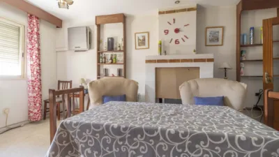 Apartment in El Plantinar-El Juncal-Avenida de la Paz photo 5