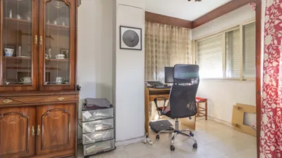 Apartment in El Plantinar-El Juncal-Avenida de la Paz photo 8