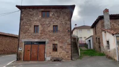 House in Valderredible - Vista 4