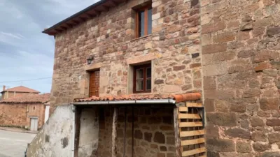 House in Valderredible - Vista 5