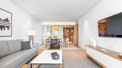 Apartment on Calle Abama Golf Resort Carretera General Tf-47, Km 9 photo 10