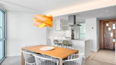 Apartment on Calle Abama Golf Resort Carretera General Tf-47, Km 9 photo 11