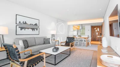 Apartment on Calle Abama Golf Resort Carretera General Tf-47, Km 9 photo 12