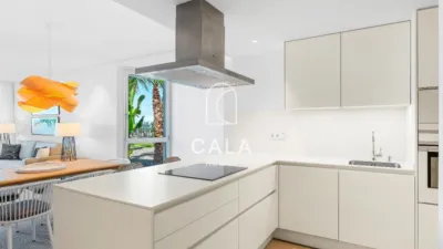 Apartment on Calle Abama Golf Resort Carretera General Tf-47, Km 9 photo 14