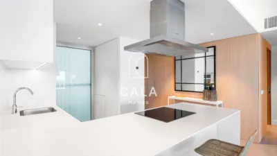 Apartment on Calle Abama Golf Resort Carretera General Tf-47, Km 9 photo 15