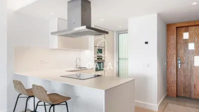 Apartment on Calle Abama Golf Resort Carretera General Tf-47, Km 9 photo 16