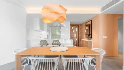 Apartment on Calle Abama Golf Resort Carretera General Tf-47, Km 9 photo 17