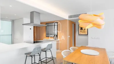 Apartment on Calle Abama Golf Resort Carretera General Tf-47, Km 9 photo 18