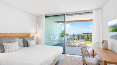 Apartment on Calle Abama Golf Resort Carretera General Tf-47, Km 9 photo 19