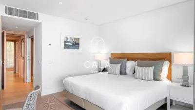 Apartment on Calle Abama Golf Resort Carretera General Tf-47, Km 9 photo 20