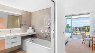 Apartment on Calle Abama Golf Resort Carretera General Tf-47, Km 9 photo 21