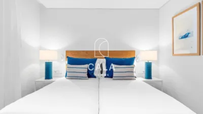 Apartment on Calle Abama Golf Resort Carretera General Tf-47, Km 9 photo 24