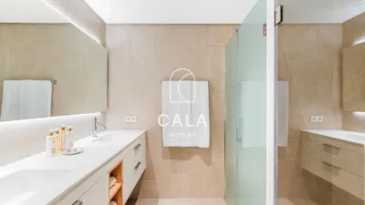 Apartment on Calle Abama Golf Resort Carretera General Tf-47, Km 9 photo 25