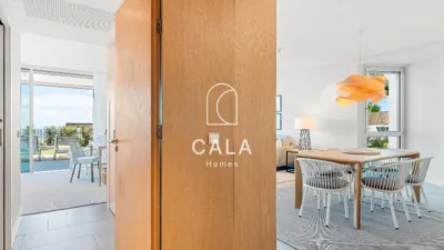 Apartment on Calle Abama Golf Resort Carretera General Tf-47, Km 9 photo 26