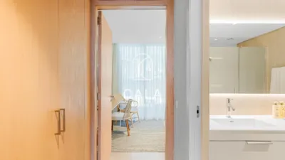Apartment on Calle Abama Golf Resort Carretera General Tf-47, Km 9 photo 27