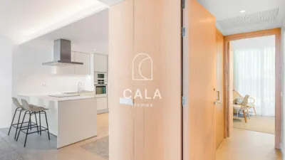 Apartment on Calle Abama Golf Resort Carretera General Tf-47, Km 9 photo 28