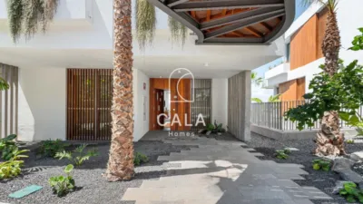 Apartment on Calle Abama Golf Resort Carretera General Tf-47, Km 9 photo 2