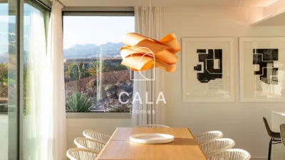Apartment on Calle Abama Golf Resort Carretera General Tf-47, Km 9 photo 31