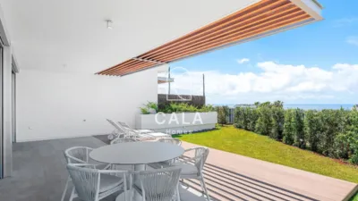Apartment on Calle Abama Golf Resort Carretera General Tf-47, Km 9 photo 3