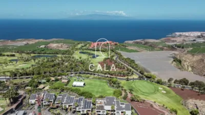 Apartment on Calle Abama Golf Resort Carretera General Tf-47, Km 9 photo 42