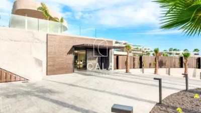 Apartment on Calle Abama Golf Resort Carretera General Tf-47, Km 9 photo 45