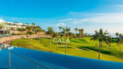 Apartment on Calle Abama Golf Resort Carretera General Tf-47, Km 9 photo 48