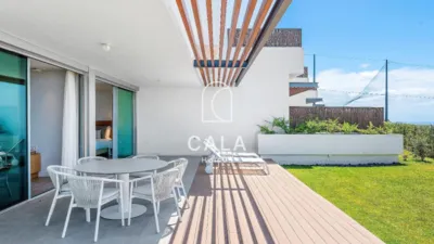 Apartment on Calle Abama Golf Resort Carretera General Tf-47, Km 9 photo 4