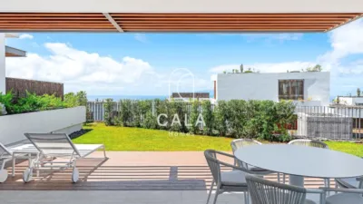 Apartment on Calle Abama Golf Resort Carretera General Tf-47, Km 9 photo 5