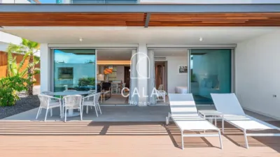 Apartment on Calle Abama Golf Resort Carretera General Tf-47, Km 9 photo 7