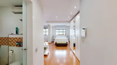 Apartment in La Arboleja photo 13