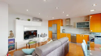 Apartment in La Arboleja photo 14