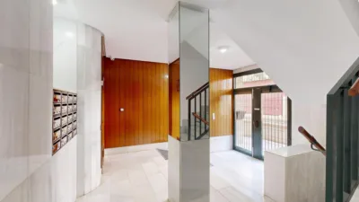 Apartment in La Arboleja photo 17