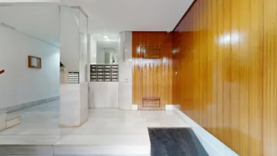 Apartment in La Arboleja photo 18