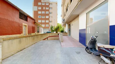 Apartment in La Arboleja photo 19