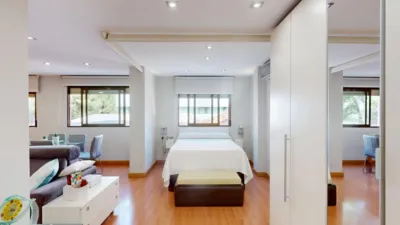 Apartment in La Arboleja photo 3