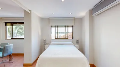 Apartment in La Arboleja photo 4