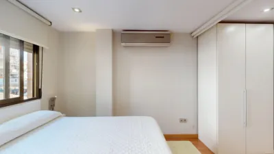 Apartment in La Arboleja photo 6