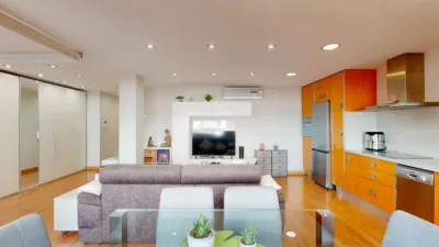 Apartment in La Arboleja photo 8